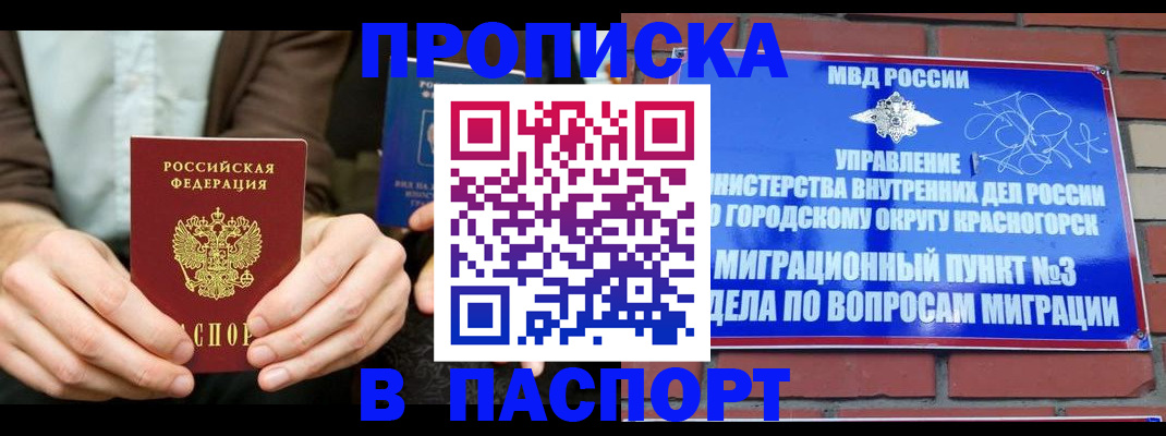 где прописаться в Осташкове